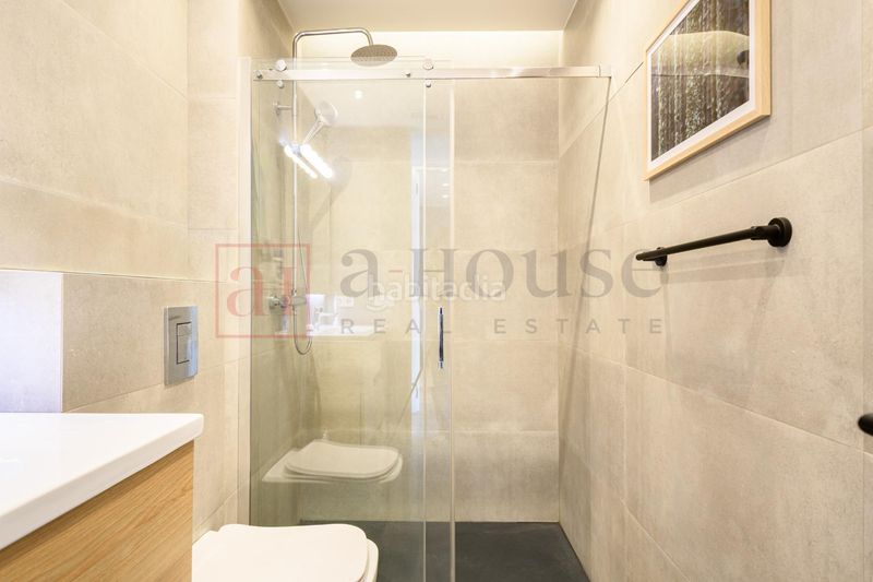 Foto c678bba0-d397-437c-9978-a67aa31fcacc. Pis amb aparcament a Pedralbes Barcelona