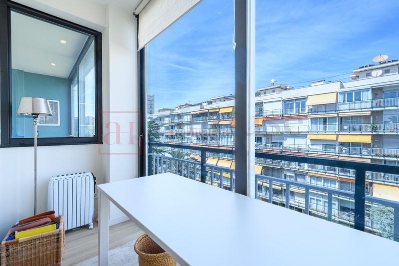 Foto c727af18-0a64-4187-a14e-c487c848c17d. Pis amb aparcament a Pedralbes Barcelona