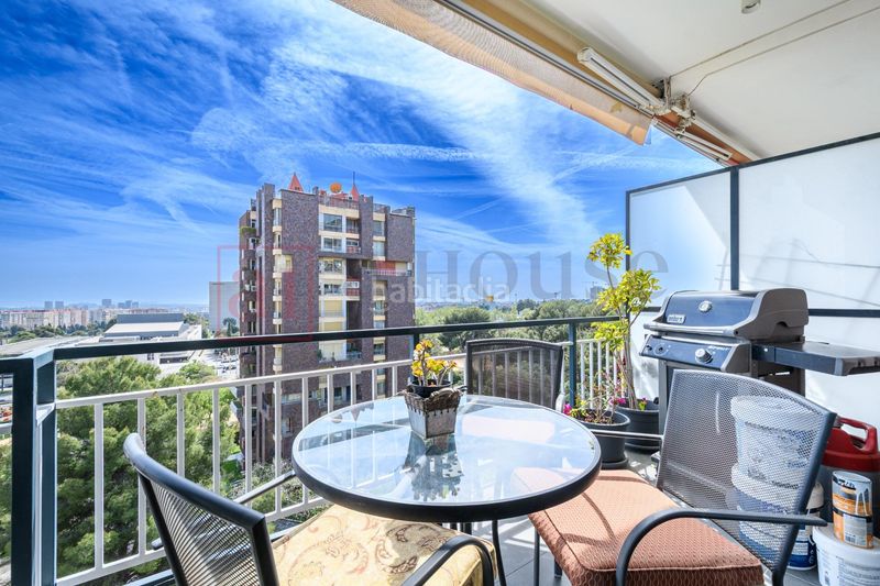 Foto ca1c54d6-514e-4d47-bca2-abc413b8c107. Pis amb aparcament a Pedralbes Barcelona