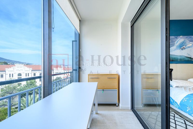 Foto cf40247a-6128-4081-8aea-b349b64123be. Pis amb aparcament a Pedralbes Barcelona