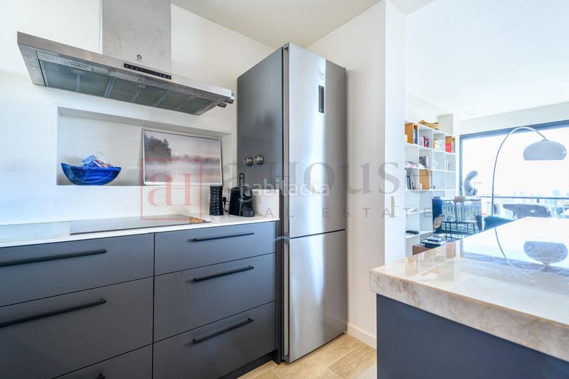 Foto d8bdfbae-3276-4dab-98c1-b42df8e35902. Pis amb aparcament a Pedralbes Barcelona