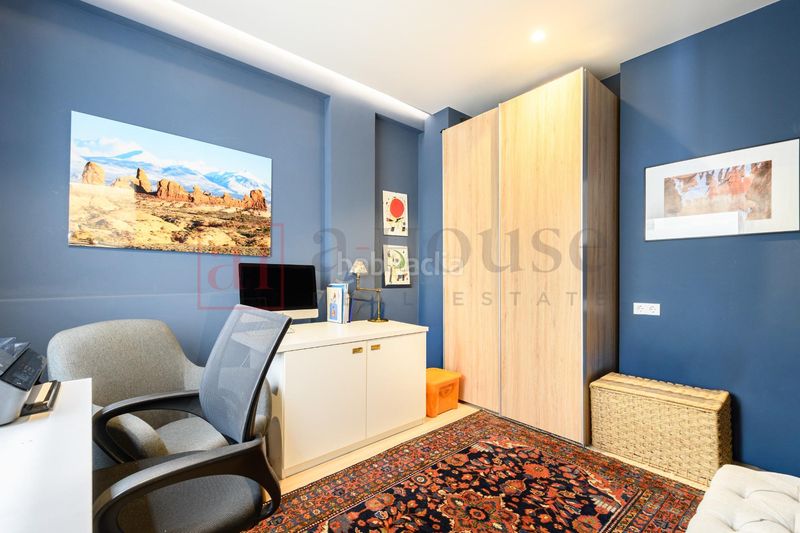 Foto fccc4bbd-0a83-43e5-b63b-b1fb2bbca698. Pis amb aparcament a Pedralbes Barcelona