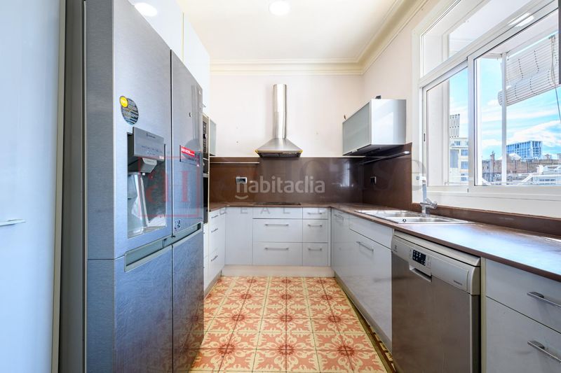 Foto 044407a6-3fac-4e23-b056-39797a5b468d. Pis a Dreta de l´Eixample Barcelona