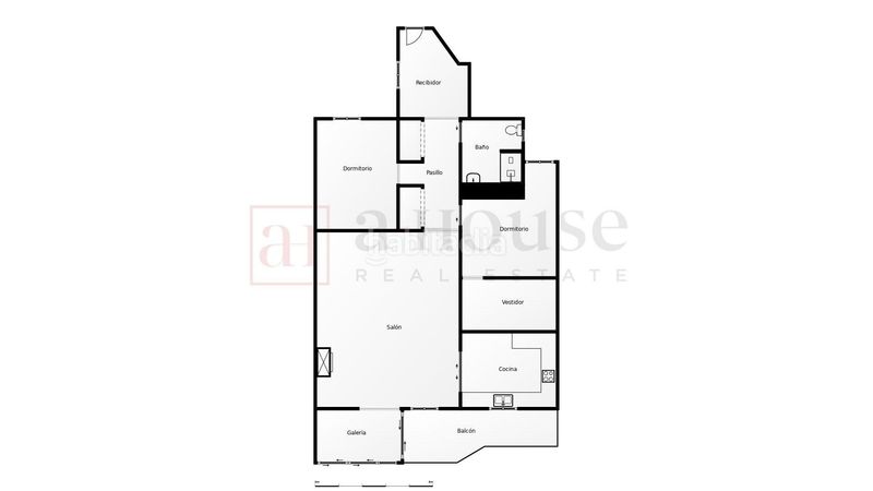 Foto 4d27eaae-99e2-42a4-8c74-a53b71137562. Pis a Dreta de l´Eixample Barcelona