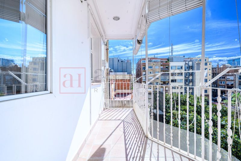 Foto 5cbb8c51-7240-4b24-8111-e8ac432eb9ce. Pis a Dreta de l´Eixample Barcelona