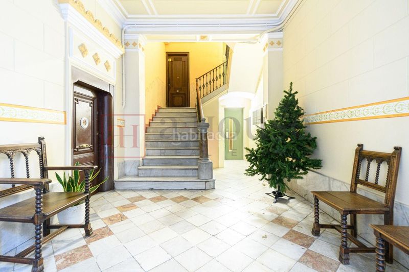 Foto 828ceb73-325b-473b-ada4-f050690d3ac0. Pis a Dreta de l´Eixample Barcelona