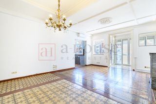 Etagenwohnung  Carrer carrer de provença. Espectacular piso en finca regia en la dreta de leixample