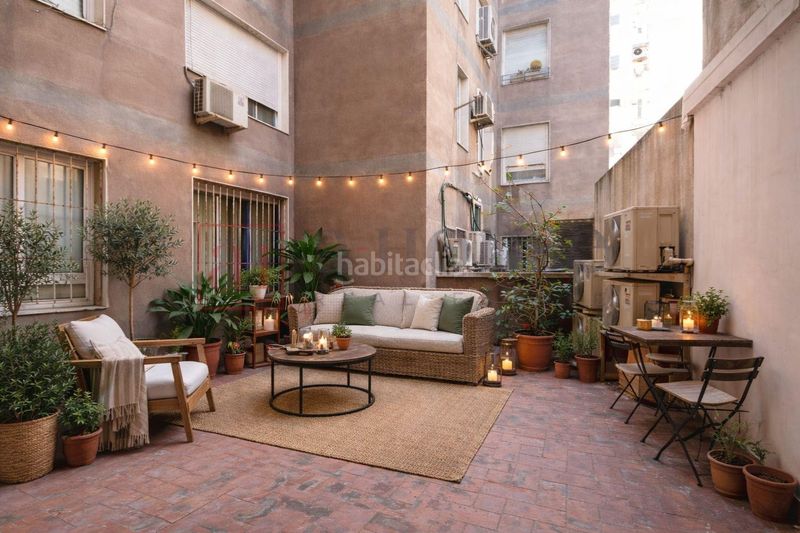 Foto f25a4c27-7492-466d-9a23-93a406943293. Pis a Dreta de l´Eixample Barcelona
