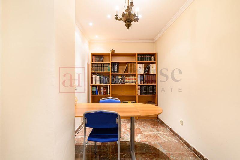 Foto fe2fec49-d9ae-4274-9acc-84a9742fbacc. Pis a Dreta de l´Eixample Barcelona