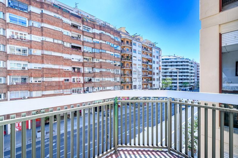 Foto 5b38bcf4-1726-48a0-a4c4-5fc7283b7075. Pis amb calefacció a Dreta de l´Eixample Barcelona