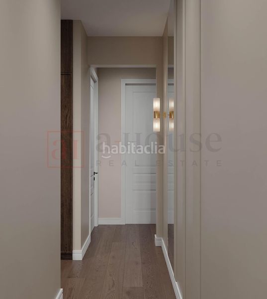Foto 2e0e6b0d-c1ae-4ce2-974f-98827f5014f1. Pis amb calefacció a Dreta de l´Eixample Barcelona