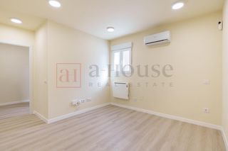 Flat in Calle de Zubieta