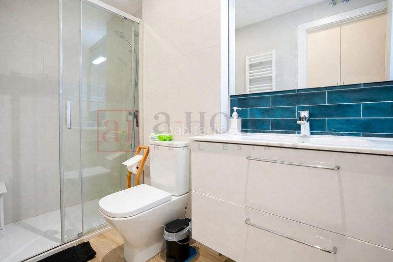 Foto 09ffe100-6944-491a-bba0-f902717de4ef. Planta baixa amb calefacció piscina a Delicias Madrid