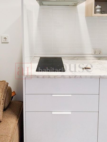 Foto 61a33cf1-6eb9-4983-8926-320599936b96. Planta baixa amb calefacció piscina a Delicias Madrid