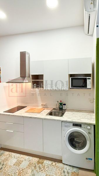 Foto 6e20bf96-84d8-4540-aad9-430a810d9ad5. Planta baixa amb calefacció piscina a Delicias Madrid