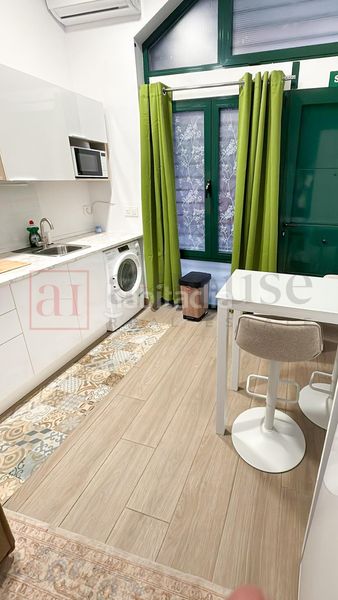 Foto a634e92d-2ef9-4548-87a8-955d1a157162. Planta baixa amb calefacció piscina a Delicias Madrid