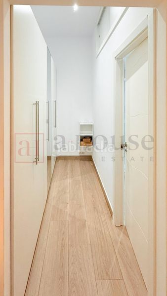 Foto a74bc14c-e405-4274-b930-be422a664dbd. Planta baixa amb calefacció piscina a Delicias Madrid