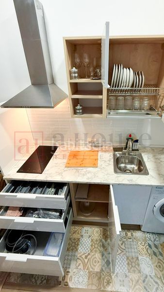 Foto d5f52b15-ce45-49a9-a477-1a2dabf864f9. Planta baixa amb calefacció piscina a Delicias Madrid