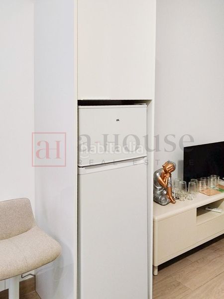 Foto e1bf27b2-16ae-486c-8862-bb1f23b01517. Planta baixa amb calefacció piscina a Delicias Madrid