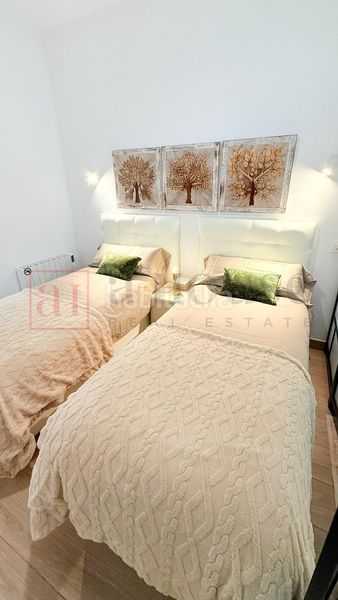 Foto 0b18a8be-d33c-46c5-a6be-bc6b8a58f298. Planta baixa amb calefacció piscina a Chopera Madrid