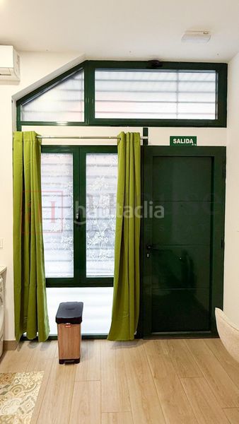 Foto 0ddcf159-48a8-48ec-aa62-2220105563c6. Planta baixa amb calefacció piscina a Chopera Madrid