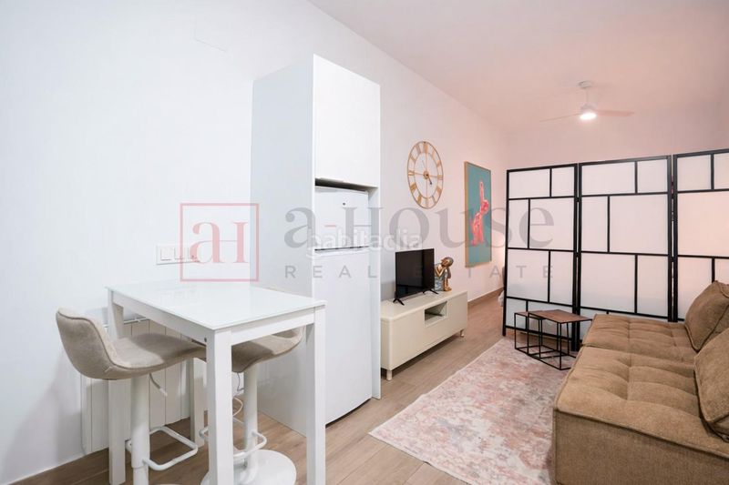 Foto 151d3371-62b9-42a3-b574-d438af4e5e95. Planta baixa amb calefacció piscina a Chopera Madrid