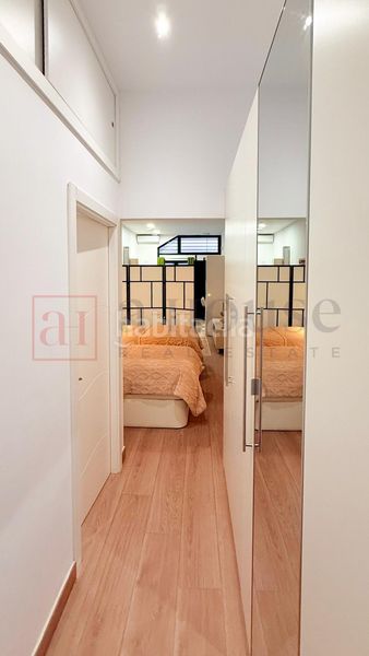 Foto 4482bf21-4cbb-4294-92f1-06a93f0d2d75. Planta baixa amb calefacció piscina a Chopera Madrid