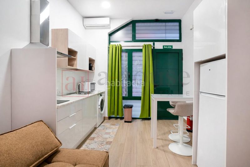 Foto 49a0ec8e-6ef2-43a2-bdbd-8de63f4d7435. Planta baixa amb calefacció piscina a Chopera Madrid