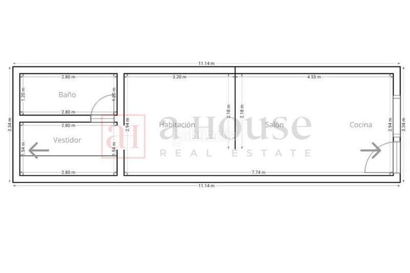 Foto 4b949e6c-307f-42b0-9bff-899b8e426869. Planta baixa amb calefacció piscina a Chopera Madrid