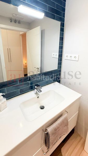 Foto 59a1bbb3-dc73-4834-8b3c-cf9ff097c28f. Planta baixa amb calefacció piscina a Chopera Madrid