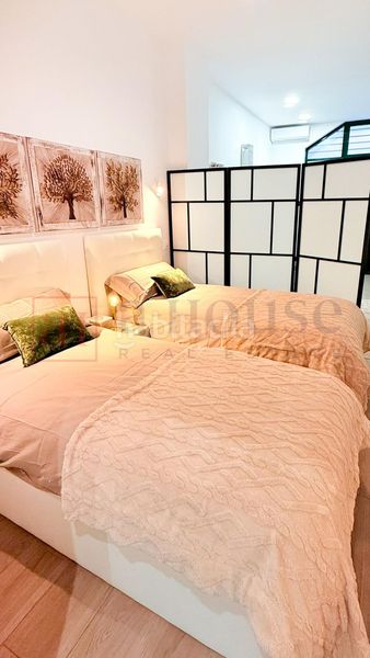 Foto 5d77de87-6f9e-4ebd-9531-5f94e0c141b0. Planta baixa amb calefacció piscina a Chopera Madrid