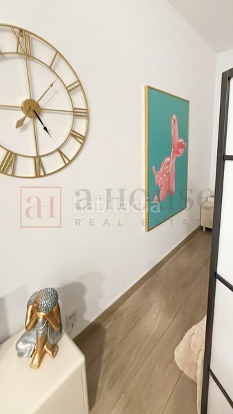 Foto 601fe9ad-4467-4bb9-b6ea-6c14d235553e. Planta baixa amb calefacció piscina a Chopera Madrid