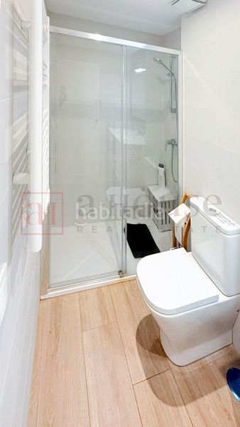 Foto 71d6602b-2cce-4f90-a910-a8dce87a1d78. Planta baixa amb calefacció piscina a Chopera Madrid