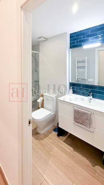 Foto 7b61622e-1b12-4249-bd70-f396ec373e37. Planta baixa amb calefacció piscina a Chopera Madrid