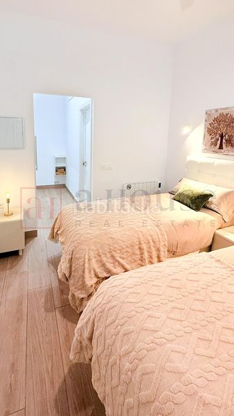 Foto a60bb1a9-dd65-49c5-80fa-2b70ec89f4a3. Planta baixa amb calefacció piscina a Chopera Madrid