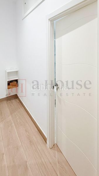 Foto df515347-0547-4bde-a5b0-095d9355a14f. Planta baixa amb calefacció piscina a Chopera Madrid