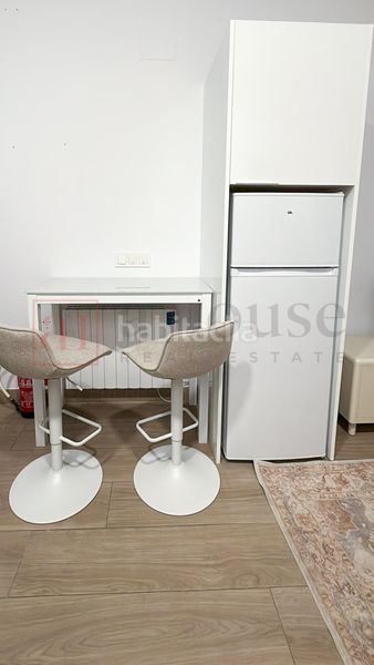 Foto f1f64251-02d7-4109-86cc-8ec70dac2da3. Planta baixa amb calefacció piscina a Chopera Madrid