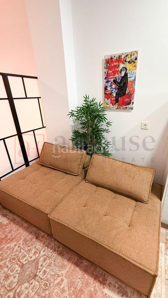 Foto fa057817-3ffa-42c7-bc0a-c9ef0514fb17. Planta baixa amb calefacció piscina a Chopera Madrid