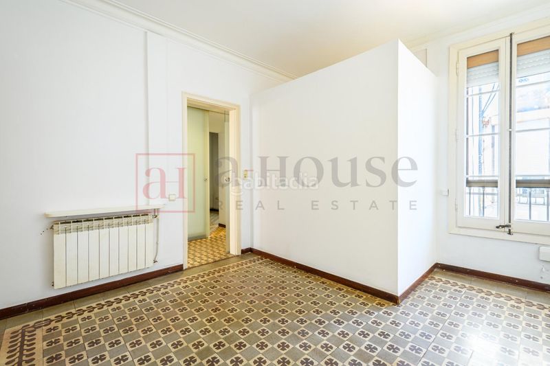 Foto bf3d5569-b693-48b4-9281-c297bbc2828d. Pis a L´Antiga Esquerra de l´Eixample Barcelona