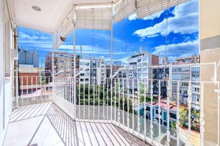 Appartement  Carrer de provença. Espectacular piso en finca regia en leixample