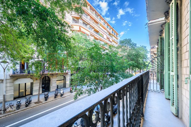 Foto b26e6495-fea7-47e0-bf04-176aaba2bdc8. Pis amb calefacció a Sant Antoni Barcelona
