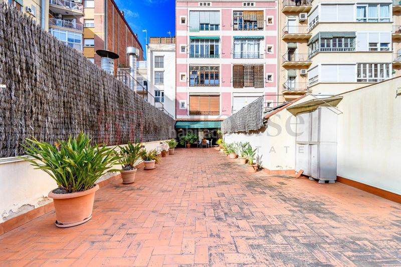 Foto d8d20378-eaaf-47db-b30a-bbfc65a51032. Pis amb calefacció a Sant Antoni Barcelona