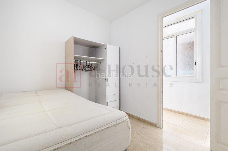 Foto 3a97d1fc-93ac-4f02-b981-959d0aa50b13. Pis a Dreta de l´Eixample Barcelona