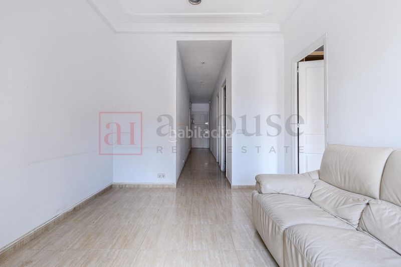 Foto cc2cd906-cc19-4125-b873-a42850db4ac3. Pis a Dreta de l´Eixample Barcelona