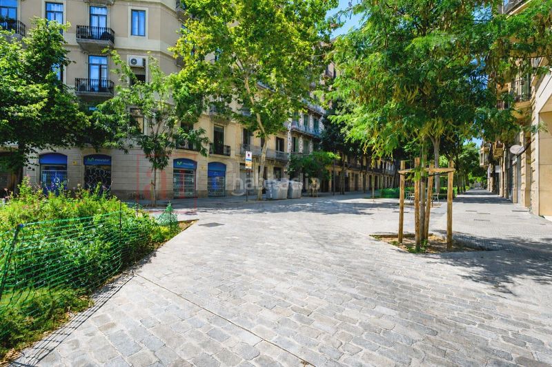 Foto 0bef6b01-cc73-49d2-aa02-6bf30c379ddf. Pis amb calefacció a Dreta de l´Eixample Barcelona