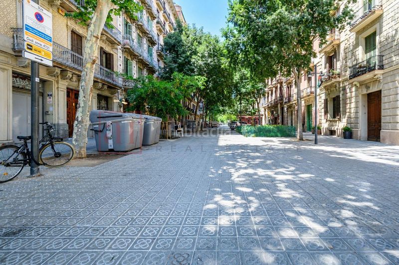 Foto 53c20473-d72c-4021-8db0-863b3f420496. Pis amb calefacció a Dreta de l´Eixample Barcelona
