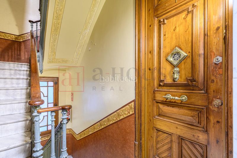 Foto 76b6a9c1-5d54-44c7-92a9-88176c23a21d. Pis amb calefacció a Dreta de l´Eixample Barcelona