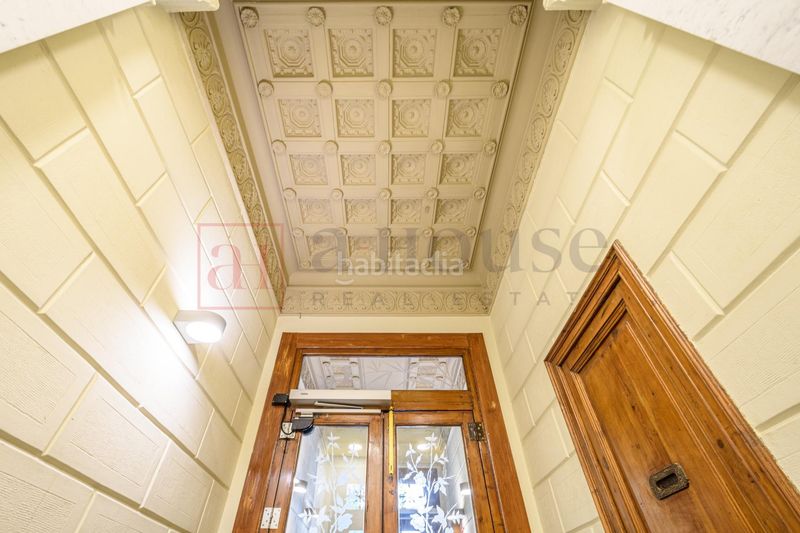 Foto 852ea3a5-d4e9-4a6c-9e3d-b62a7797a521. Pis amb calefacció a Dreta de l´Eixample Barcelona