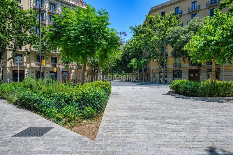 Foto d32ff991-3b39-43f2-ac3f-9e22a00c405b. Pis amb calefacció a Dreta de l´Eixample Barcelona