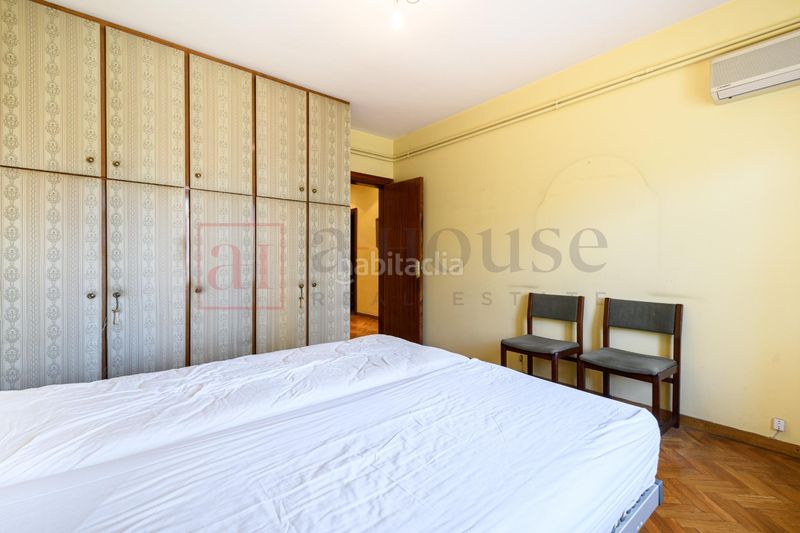 Foto bfb01433-e012-4f84-967d-734a7febf926. Pis amb calefacció a La Nova Esquerra de l´Eixample Barcelona